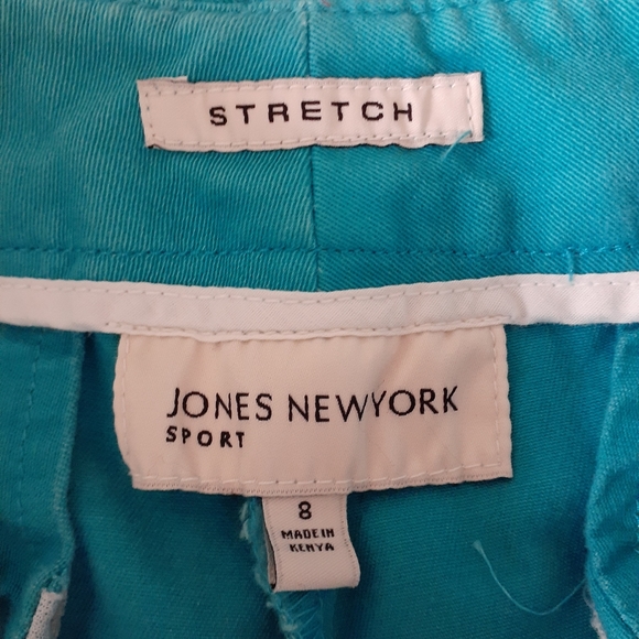 Jones New York shorts - Picture 3 of 5